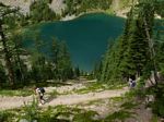 Cdn Rockies Adventure (Aug 2010) - Banff - 038
